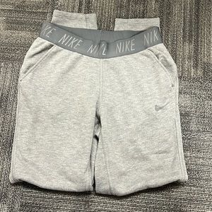 Nike sweatpants